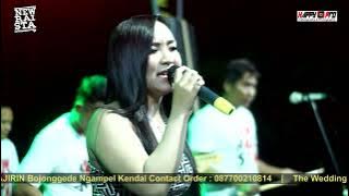 MENYESAL ERLIN SANJAYA - NEW RAISTA DANGDUTNYA ORANG KENDAL