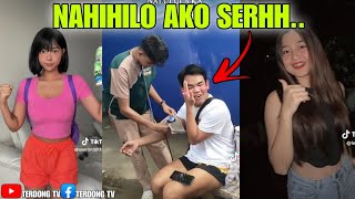 Ganito pala mahilo pag gwapo ang Medic 😂 - Pinoy memes, funny videos compilation