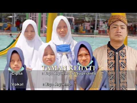 Taman Kehati #Eqo Aqueno