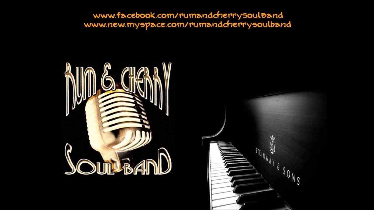 Obejrzyj Change Cover - Rum and Cherry Soul Band w YouTube Obejrzyj Change Cover - Rum and Cherry Soul Band w YouTube