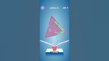 Multi Maze - Level 21