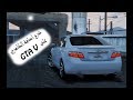اضافة سيارات حقيقية في لعبة | GTA V  MODS