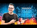 🔴OFERTAS COMEÇANDO! ESQUENTA BLACK FRIDAY de TERÇA! BORA APROVEITAR! Às 12h30min