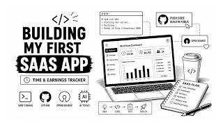 How I Use AI to Build a Workforce Management App!