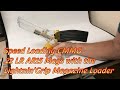 Speed Loading CMMG .22 LR Mags  w/Lightnin' Grip Loader