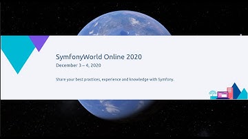 Symfony 5.X - Secrets Handling