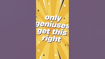 🌍Amazing GK Questions & Answers - I | #GK #shorts #Quiz #viral #shortsfeed #trending #youtubeshorts