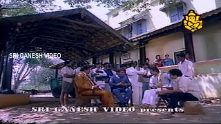 Anjada Gandu - Kannada Full Movie | Crazy Star Ravichandran, Khushboo