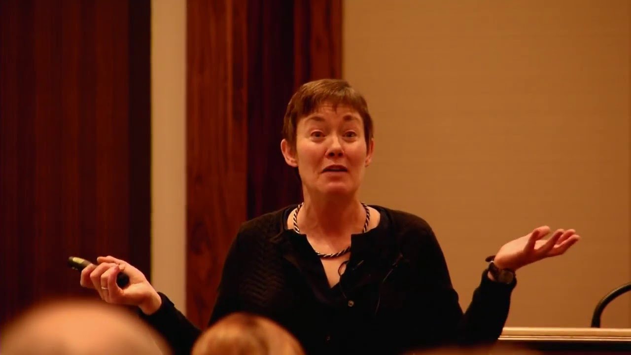 2016 Economic Forecast by Dr. Anne Alexander