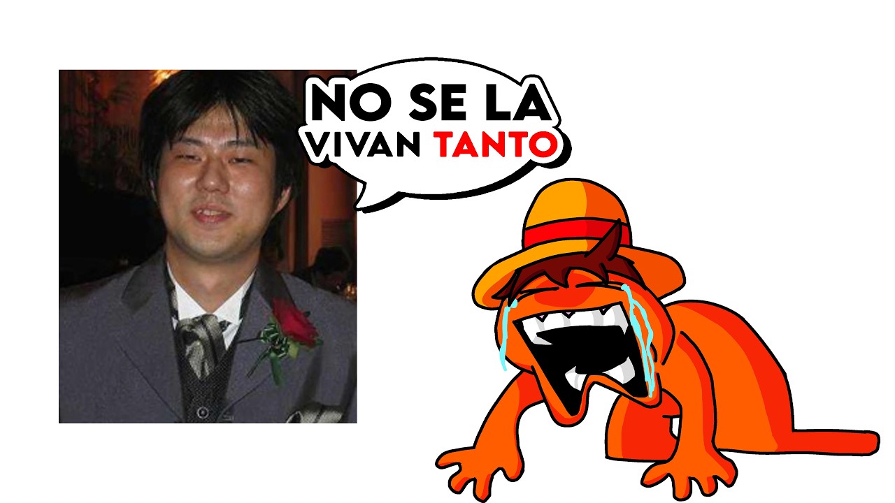 Oda por favor no me hagas esto