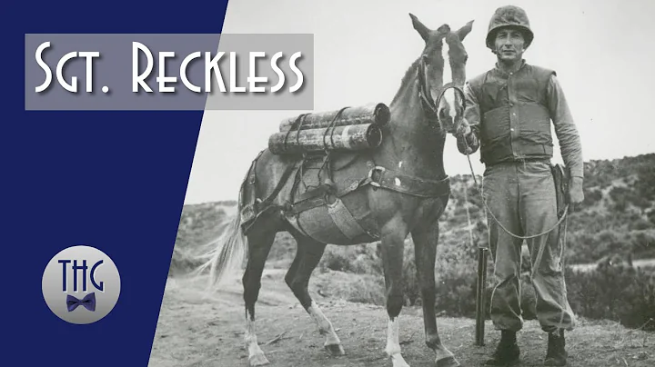Sgt. Reckless