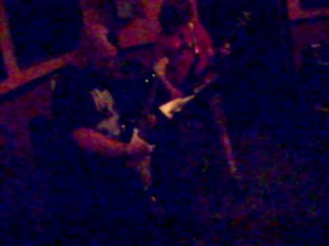 Funeral Circle rehearsal - PACT WITH A SINNER