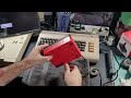 End of video