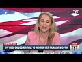 Cenk Uygur Calls Out NYT’s Laura Loomer Propaganda