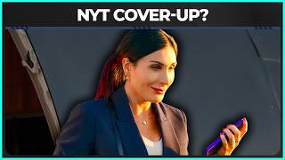 Cenk Uygur Calls Out NYT’s Laura Loomer Propaganda