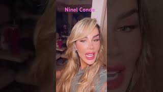 El Nuevo Look De Ninel Conde