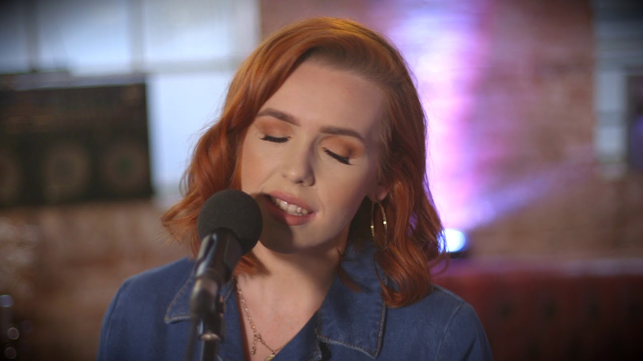 Watch Laura Oakes - Old Ghosts (Live) on YouTube Watch Laura Oakes - Old Ghosts (Live) on YouTube