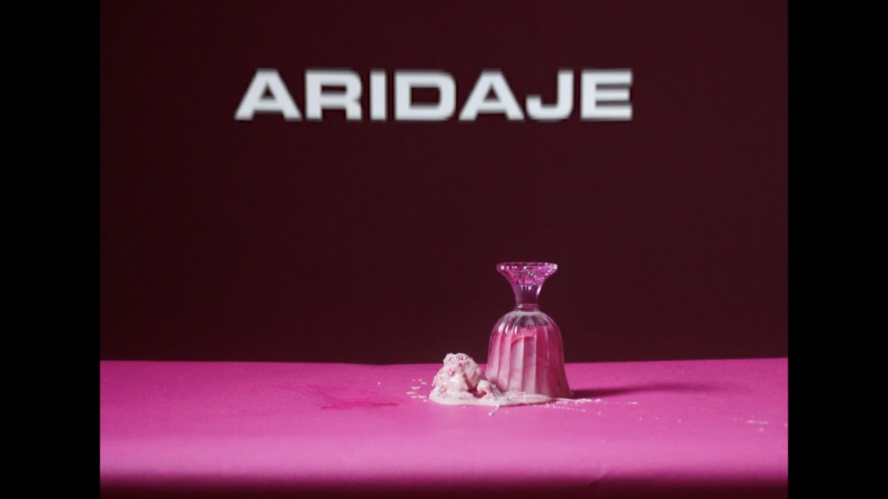 Watch ARIDAJE - Ridillo on YouTube Watch ARIDAJE - Ridillo on YouTube