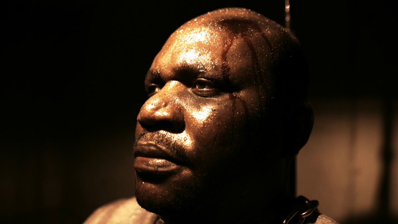 Jherip - Ich bin ein Rassist