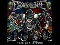 Escape The Fate - Something