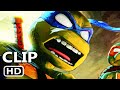 "OK Batman!" TEENAGE MUTANT NINJA TURTLES: Mutant Mayhem Funny Scene (2023) ᴴᴰ