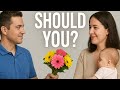 Should You Date a Single Mom? | Ep. 1