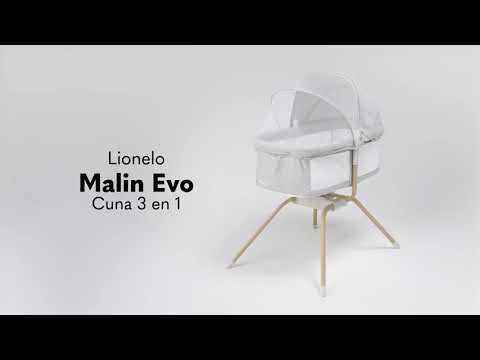 Lionelo Malin Evo