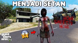 SETAN PEREMPUAN KEMATIAN - GTA 5 ROLEPLAY