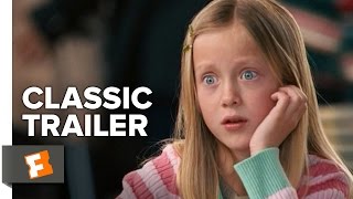 Unaccompanied Minors (2006)  Trailer - Lewis Black, Dyllan Christopher Movie HD