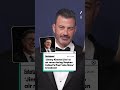 'Jimmy Kimmel Live' to air rerun during Stephen Colbert's final 'Late Show' broadcast