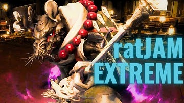 Streamers React To Mount Rokkon Criterion Dungeon (Patch 6.45)