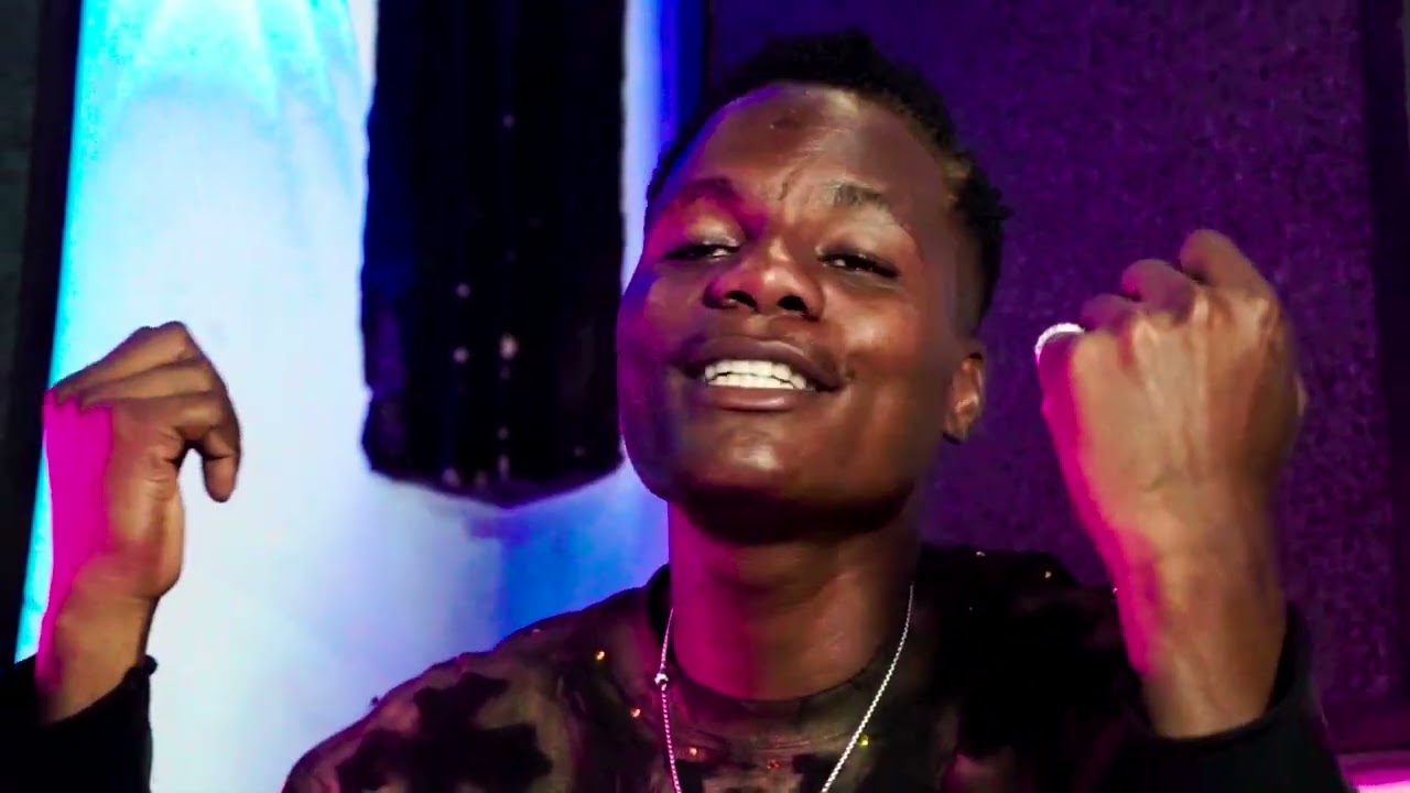 Idol Jay pole (Official video ) Bongo fleva/ x Afrobeats 2026