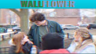 Watch WallFlower The Movie Trailer