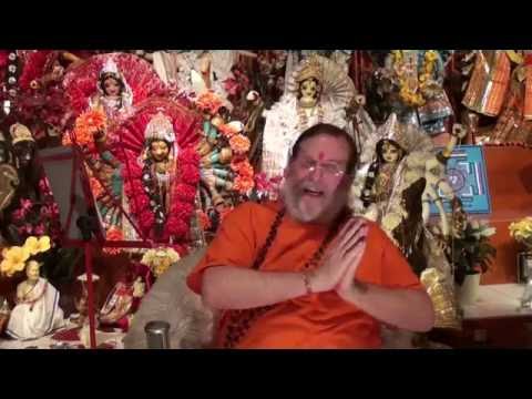Hanuman Puja: Class 1 - Introduction