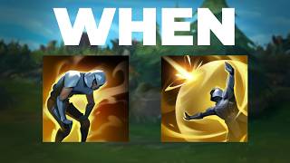 STOP Taking Barrier Every Game — ADC Summoner Spells Explained