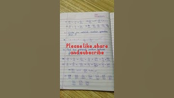 Class 8th Math Ncert Solution Lesson .1 (Exercise 1.1 and 1.2 ) full.