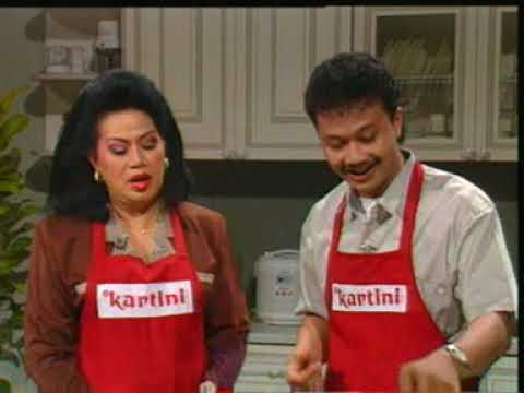Rudy Chef Istri