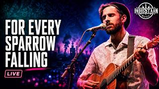 For Every Sparrow Falling | A Song for a World at War | Indiestaan Music