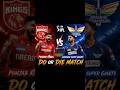 Can Punjab kings go to playoffs? #ipl2026