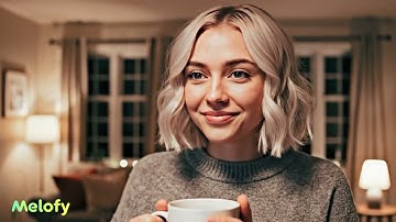 Electric Heartbeat (Official AI Music Video) | Produced by Melofy- Ai Music Maker #aimusic