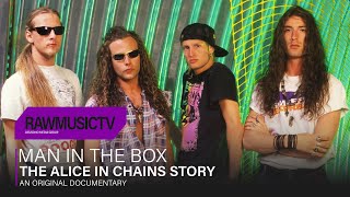 Man In The Box  The Alice In Chains Story ┃ Documentary