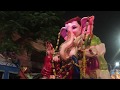 Ganesh visarjan huge ganesh idol in bhagyanagar ganehs visarjan  hyderabad 2 2018