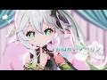 【原神/GenshinImpact MMD】おねがいダーリン|ナヒーダ #Nahida
