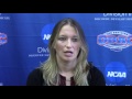 ODAC Women's Basketball Media Day - Lynchburg