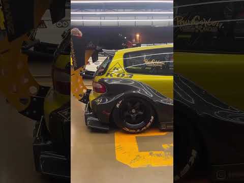 Any Custom Wide Body Honda Fans Kevmannz Toyracingjdm Omg Honda 