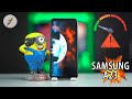 Samsung A23 AnTuTu Test Completo | Top Pulso