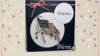 MHKDesigns July 4th 2016 Special Release
