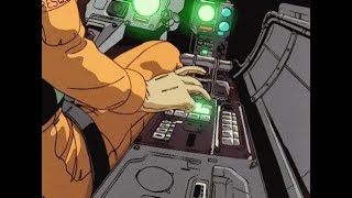 massive attack - paradise circus (gui boratto remix) (slowed + reverbed)