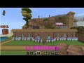 Como hacer una biblioteca en Minecraft