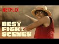 The Best Bone Breaking Fights On Netflix 2023